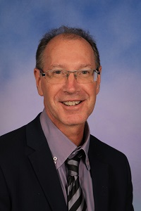Mr Gury